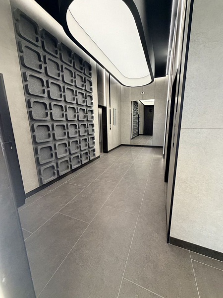 2-к. квартира, 70 м², 22/23 эт.