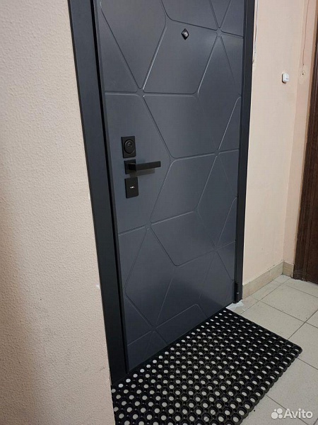 1-к. квартира, 52 м², 5/11 эт.