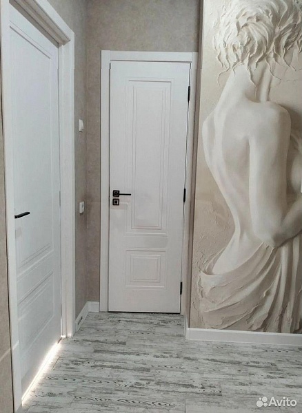 1-к. квартира, 44,5 м², 13/18 эт.