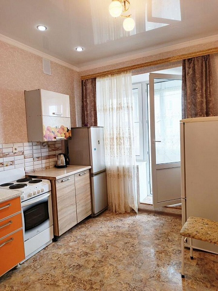 1-к. квартира, 32,1 м², 3/5 эт.