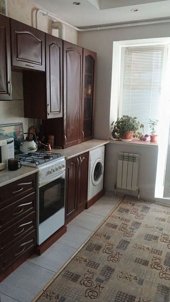 2-к. квартира, 49,3 м², 1/4 эт.