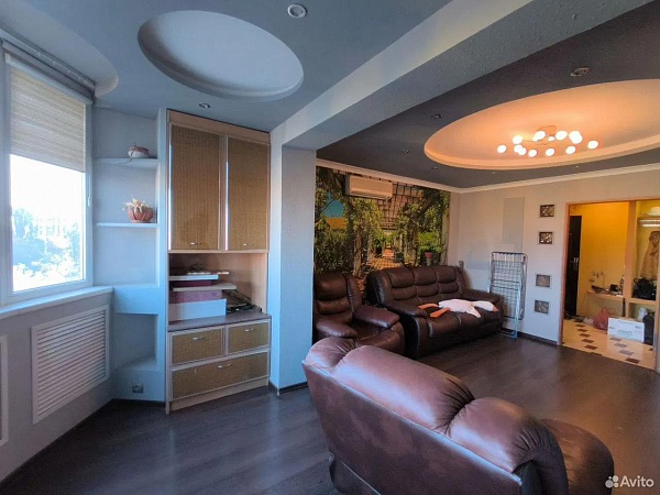 2-к. квартира, 89,8 м², 7/8 эт.