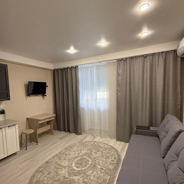 Квартира-студия, 24 м², 11/16 эт.