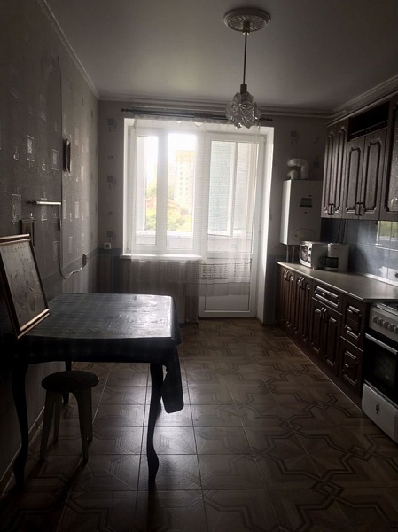 1-к. квартира, 52 м², 6/7 эт.