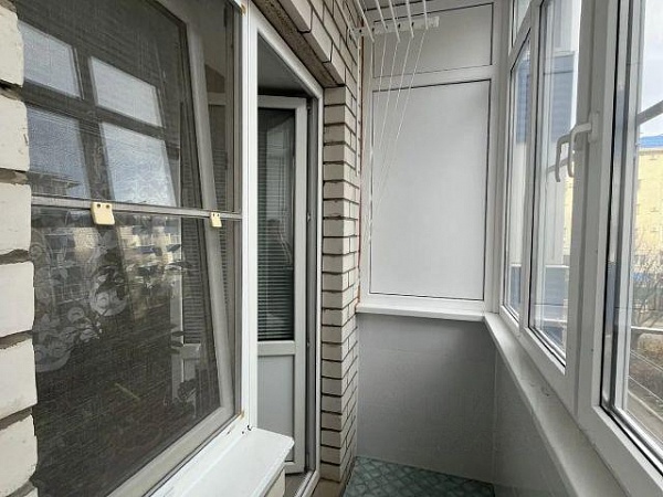 Продажа 3-к квартиры, 66,2  км.м., 2/5 этаж