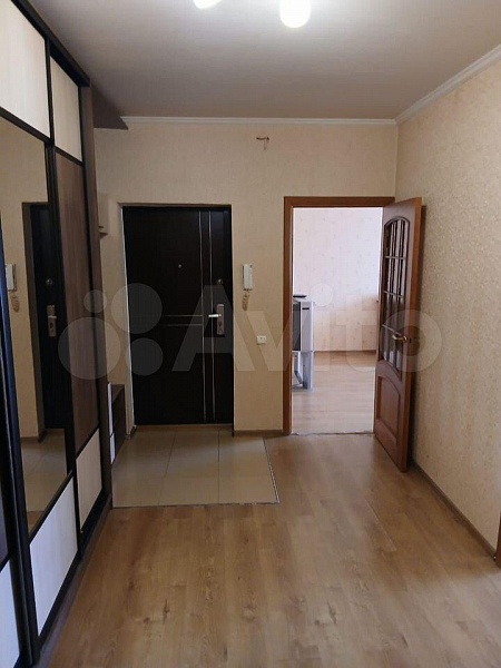 3-к. квартира, 78,1 м², 9/10 эт.