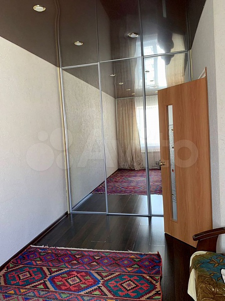 1-к. квартира, 34,2 м², 9/12 эт.
