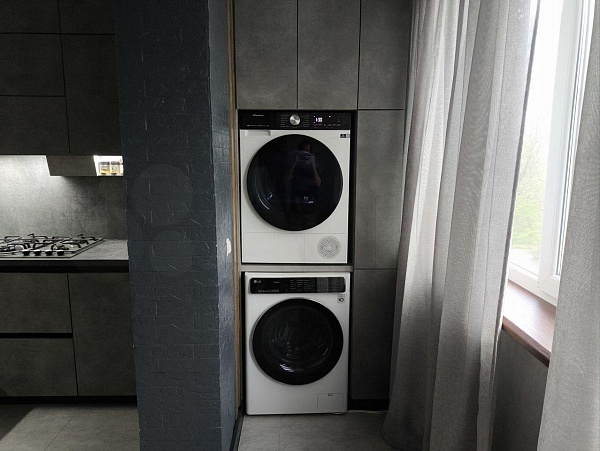 2-к. квартира, 53 м², 3/10 эт.