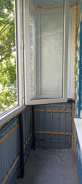 Квартира, 2 комнаты, 47 м²