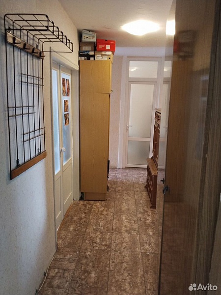 3-к. квартира, 65 м², 4/5 эт.