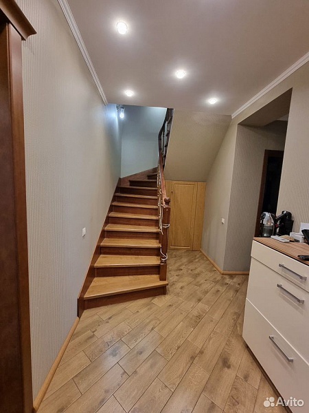 3-к. квартира, 105 м², 5/7 эт.