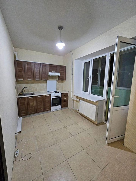 1-к. квартира, 35 м², 10/18 эт.