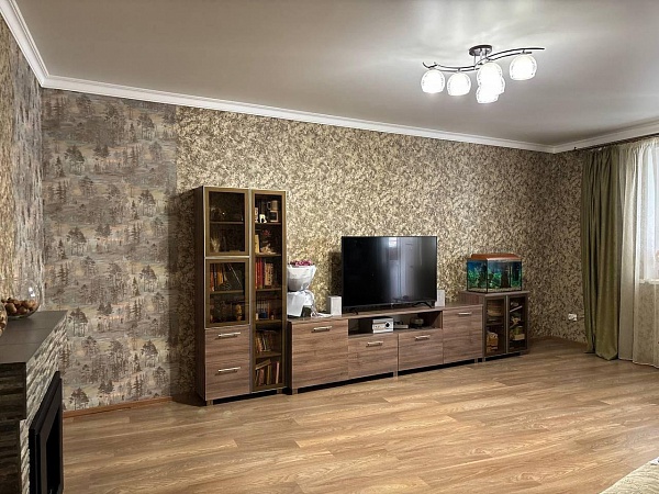 3-к. квартира, 115 м², 7/9 эт.