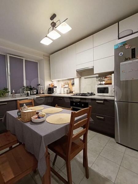 1-к. квартира, 39 м², 7/9 эт.