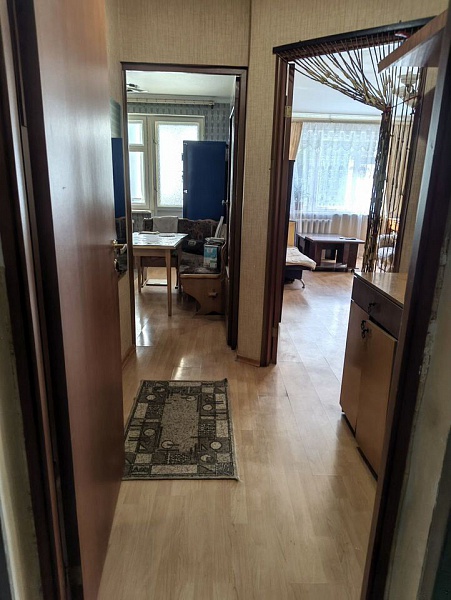 1-к. квартира, 38,7 м², 2/6 эт.