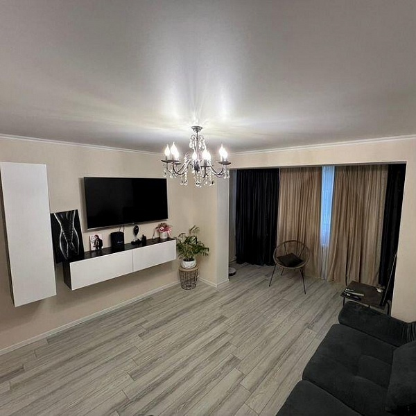2-к. квартира, 60,4 м², 1/9 эт.