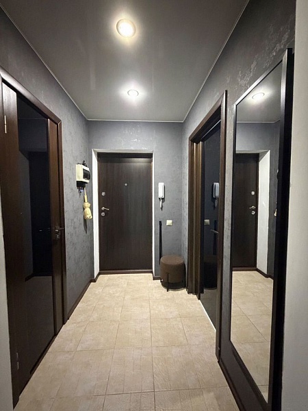 1-к. квартира, 36,4 м², 6/6 эт.
