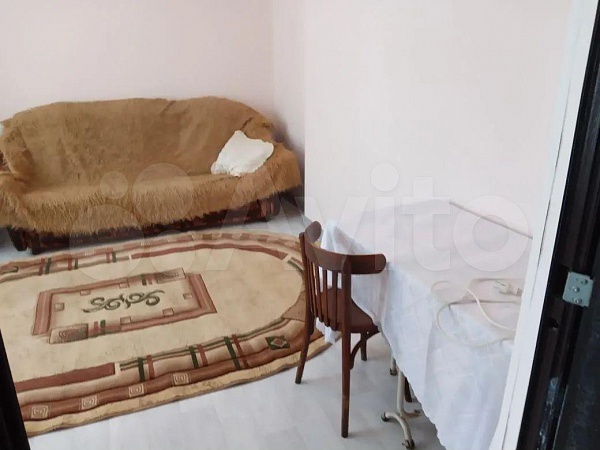 Комната 13,7 м² в 1-к., 3/5 эт.