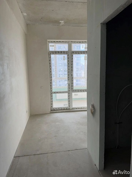 Квартира-студия, 18 м², 9/12 эт.