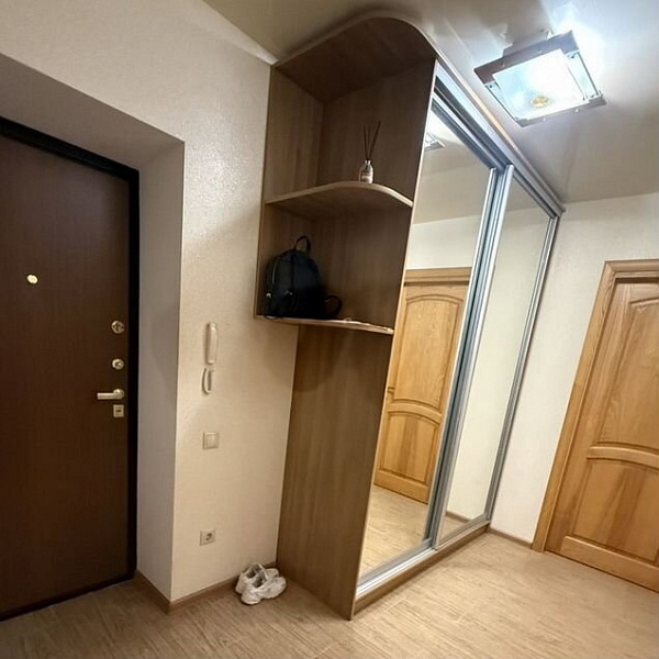 2-к. квартира, 47,8 м², 3/5 эт.