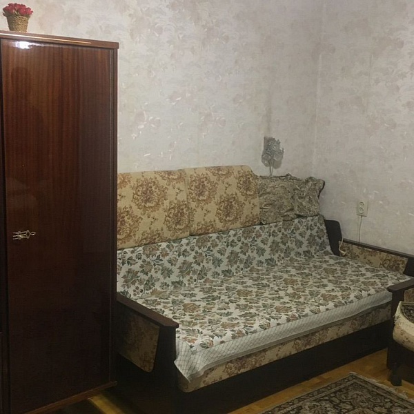 1-к. квартира, 34,8 м², 3/10 эт.