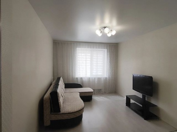 Продажа 1-к квартиры, 46  км.м., 2/16 этаж