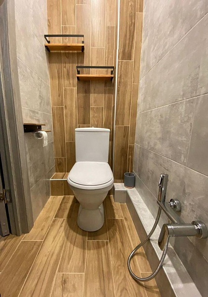 1-к. квартира, 39 м², 16/16 эт.