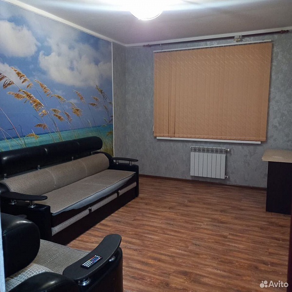 1-к. квартира, 38 м², 6/17 эт.