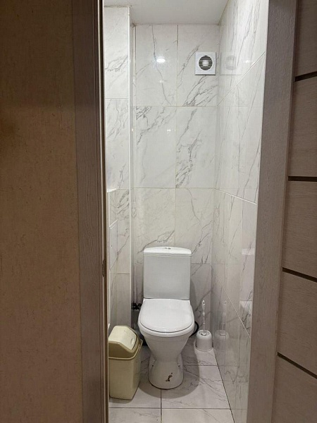 3-к. квартира, 67 м², 2/5 эт.