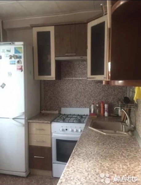 4-к. квартира, 72 м², 4/5 эт.