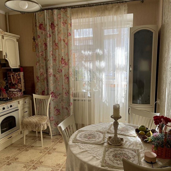 1-к. квартира, 41,3 м², 1/10 эт.