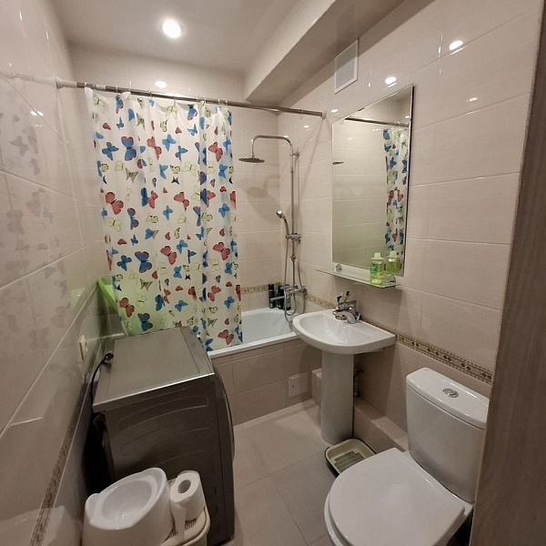 Квартира-студия, 30 м², 11/16 эт.