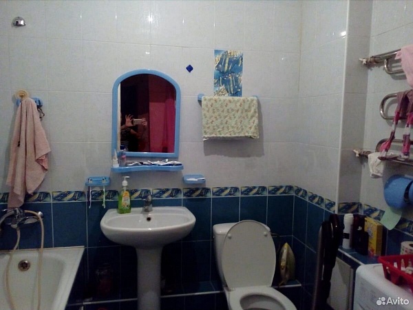 1-к. квартира, 37,8 м², 6/10 эт.