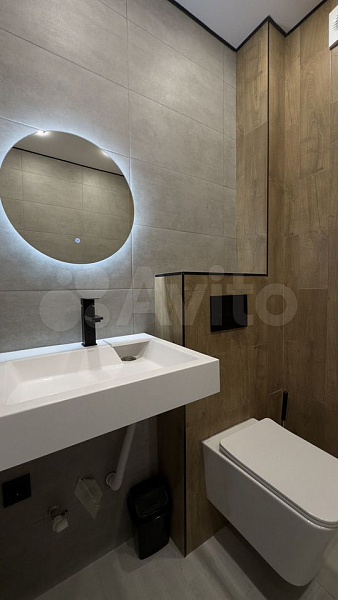 1-к. квартира, 32,3 м², 4/6 эт.