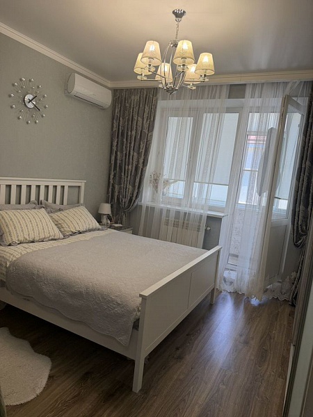2-к. квартира, 62 м², 3/3 эт.