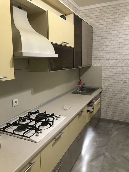 1-к. квартира, 48 м², 4/6 эт.