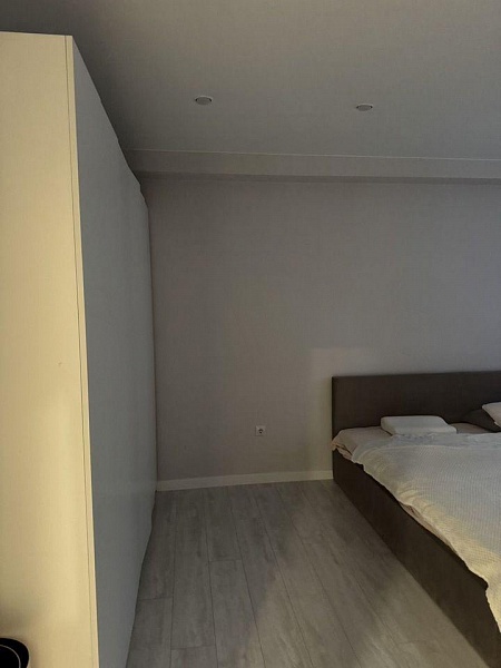 2-к. квартира, 56,1 м², 3/16 эт.