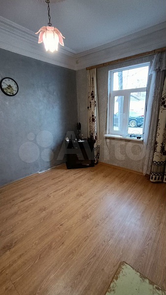2-к. квартира, 26 м², 1/1 эт.